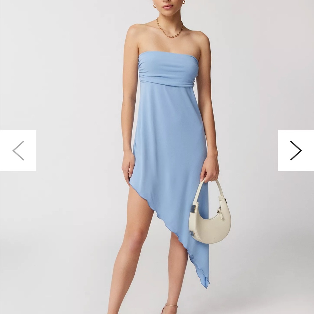 LIKE NEW Urban Outfitters Dress